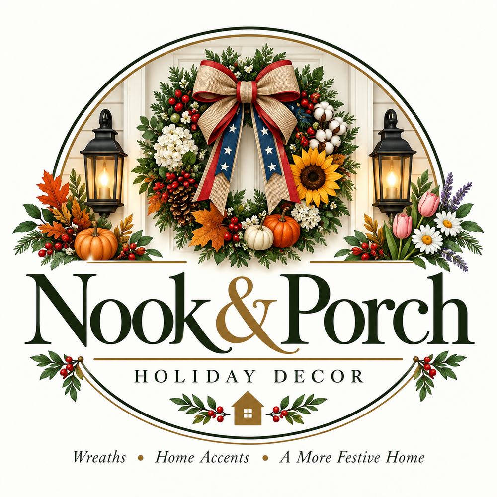 Nook & Porch