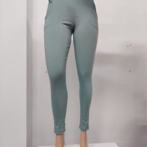 Pantalón celeste